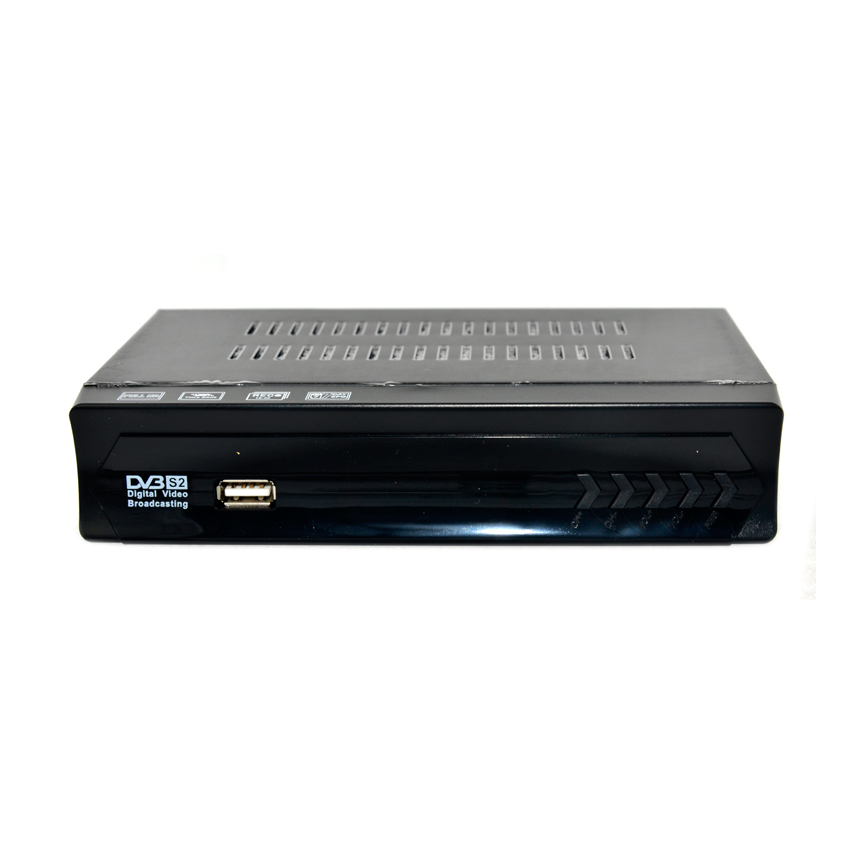 DVB S2 Digital TV BOX-S1022M5